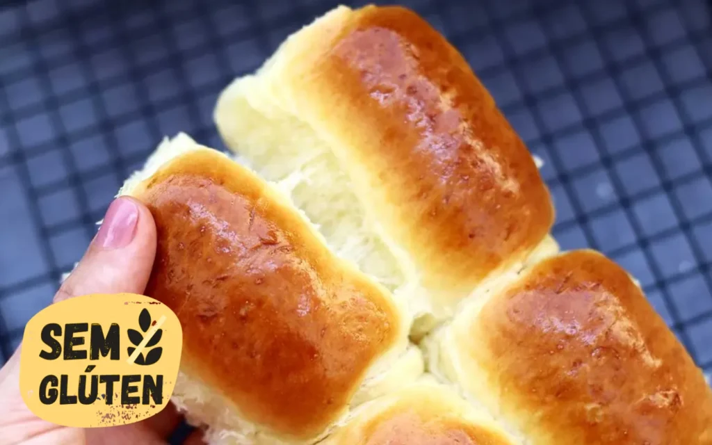 pão algodão