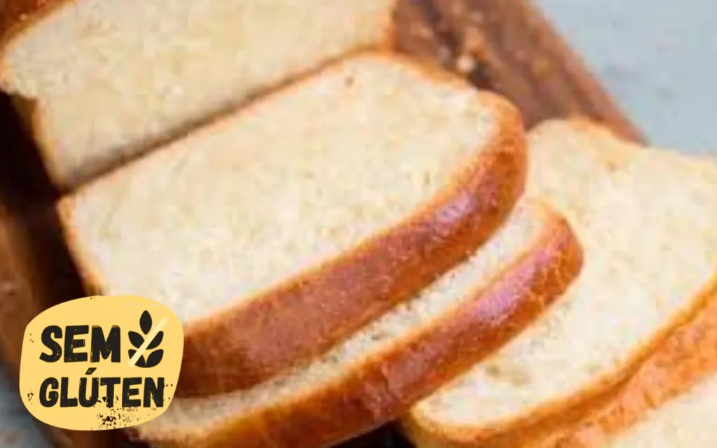 pão de forno